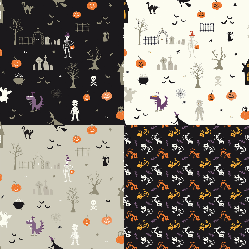 Riley Blake Designs - 