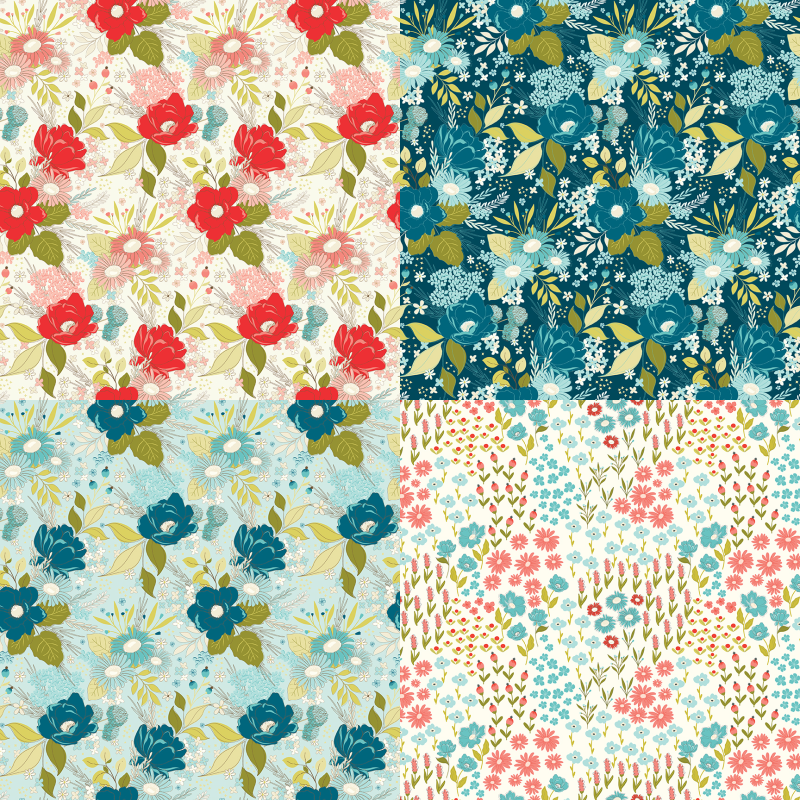 Riley Blake Designs - 