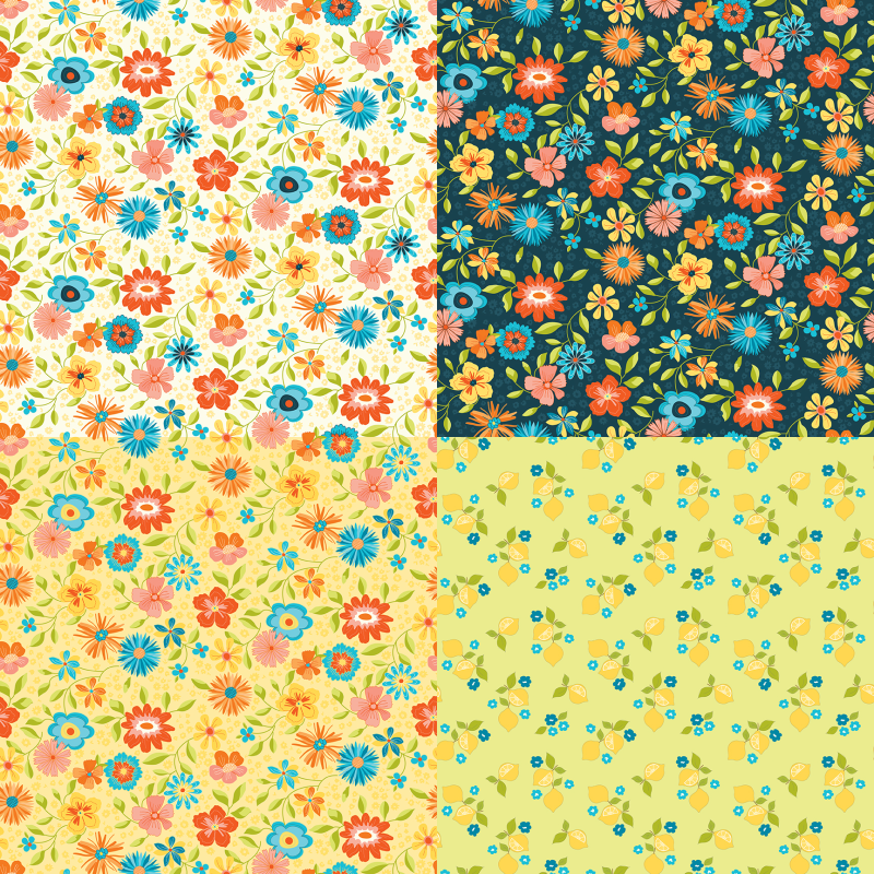 Riley Blake Designs - 