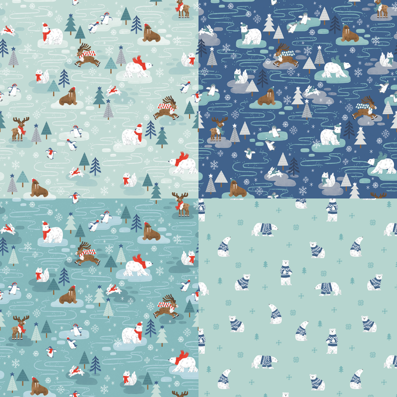 Riley Blake Designs - 