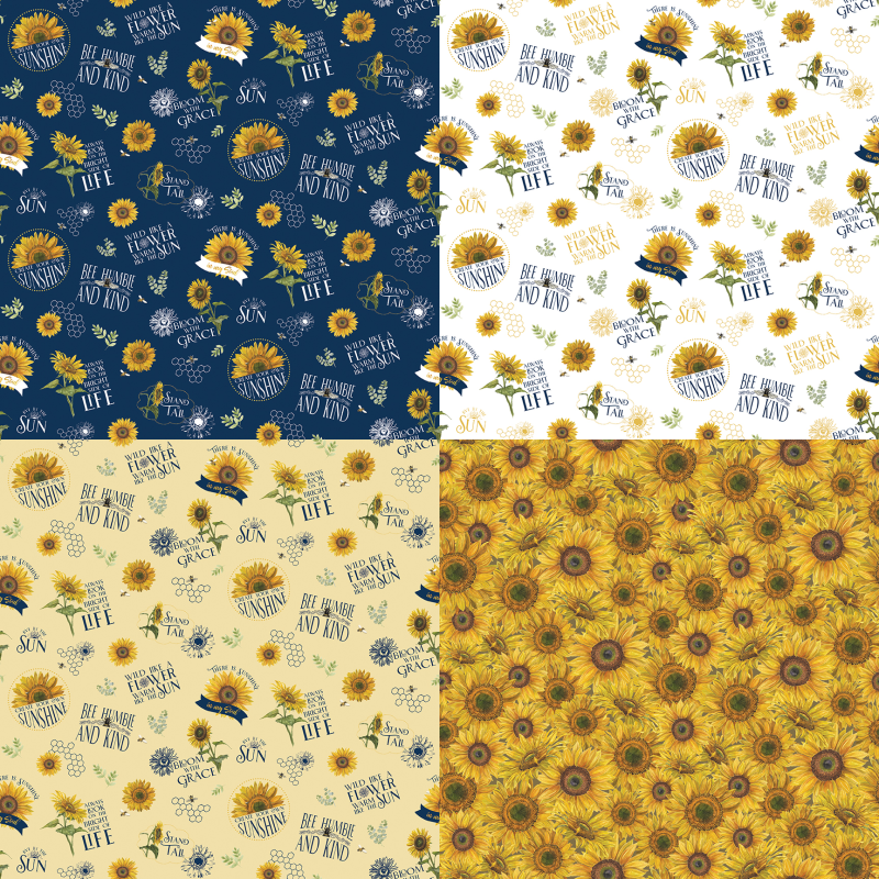 Riley Blake Designs - 