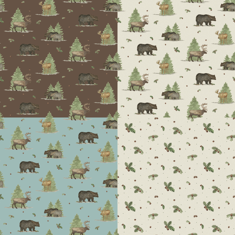 Riley Blake Designs - 