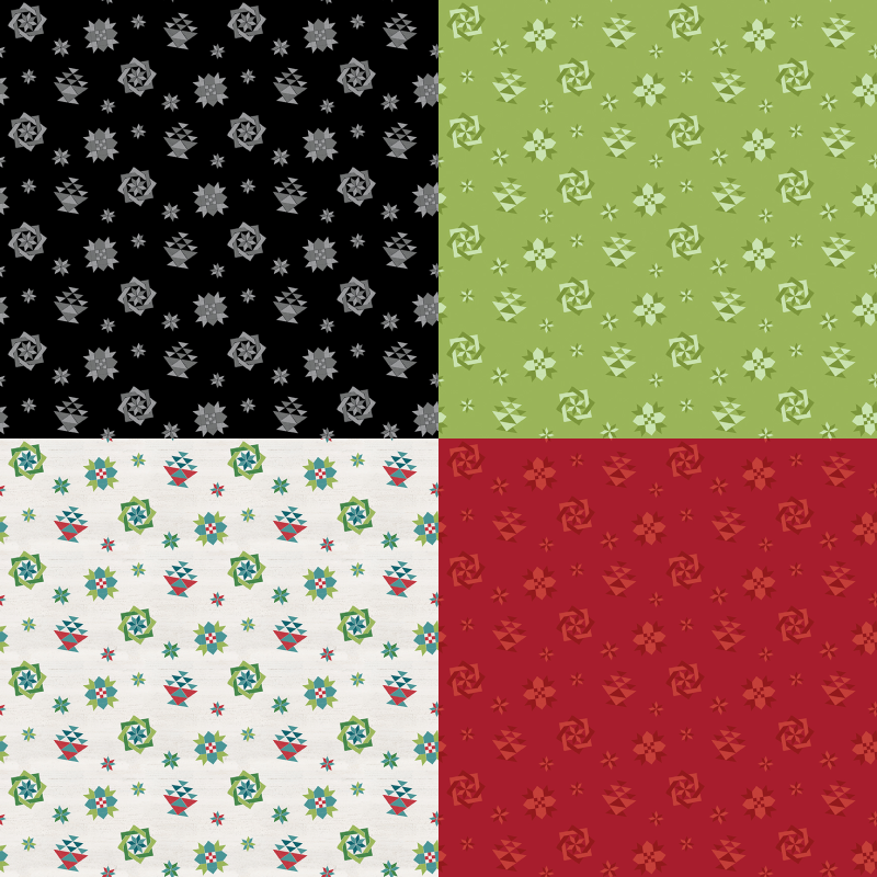 Riley Blake Designs - 