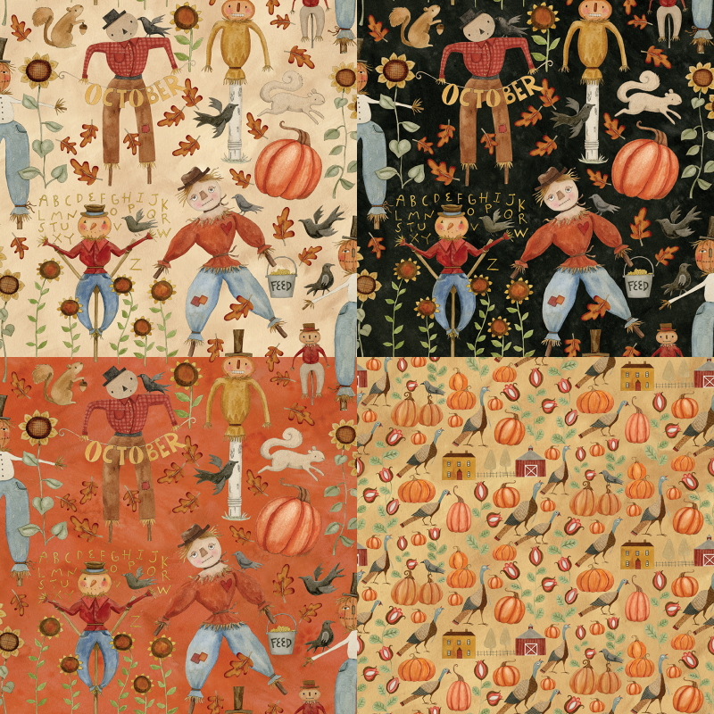 Riley Blake Designs - 