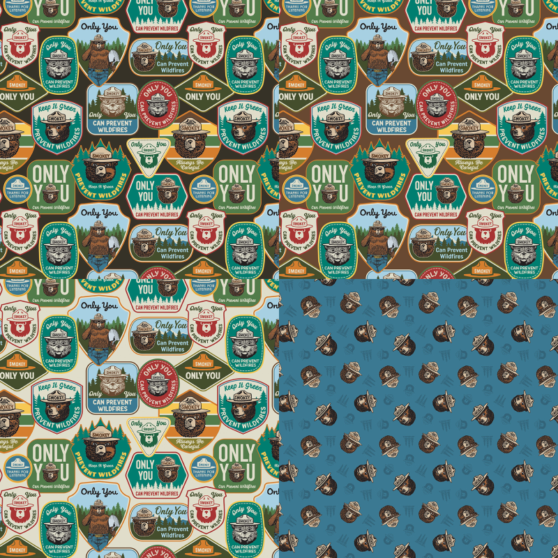 Riley Blake Designs - 