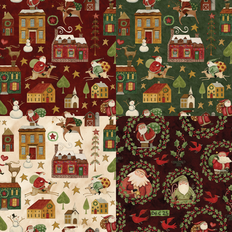 Riley Blake Designs - 