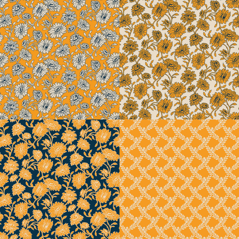 Riley Blake Designs - 