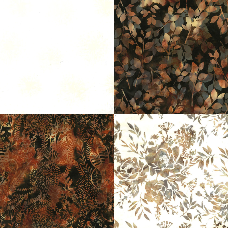 Hoffman California Fabrics - 