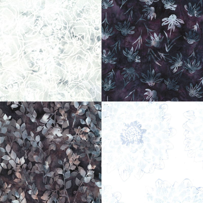 Hoffman California Fabrics - 