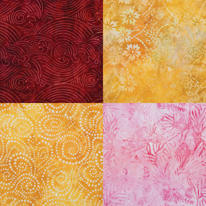 Riley Blake Designs - 