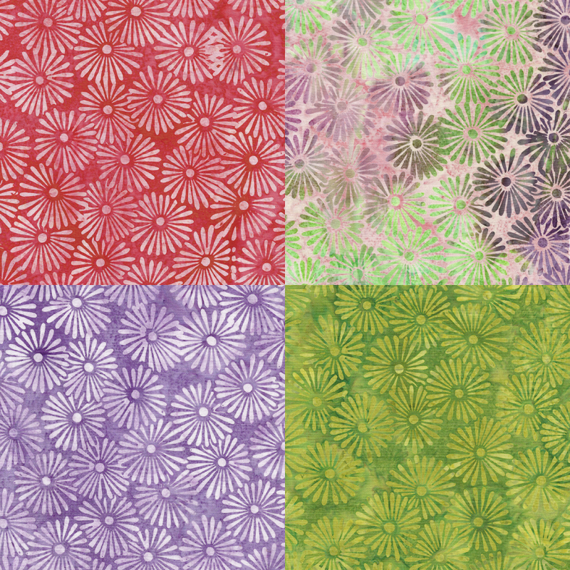 Island Batik - 