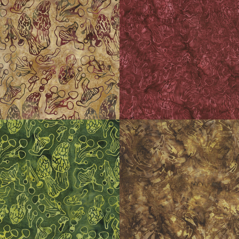 Island Batik - 