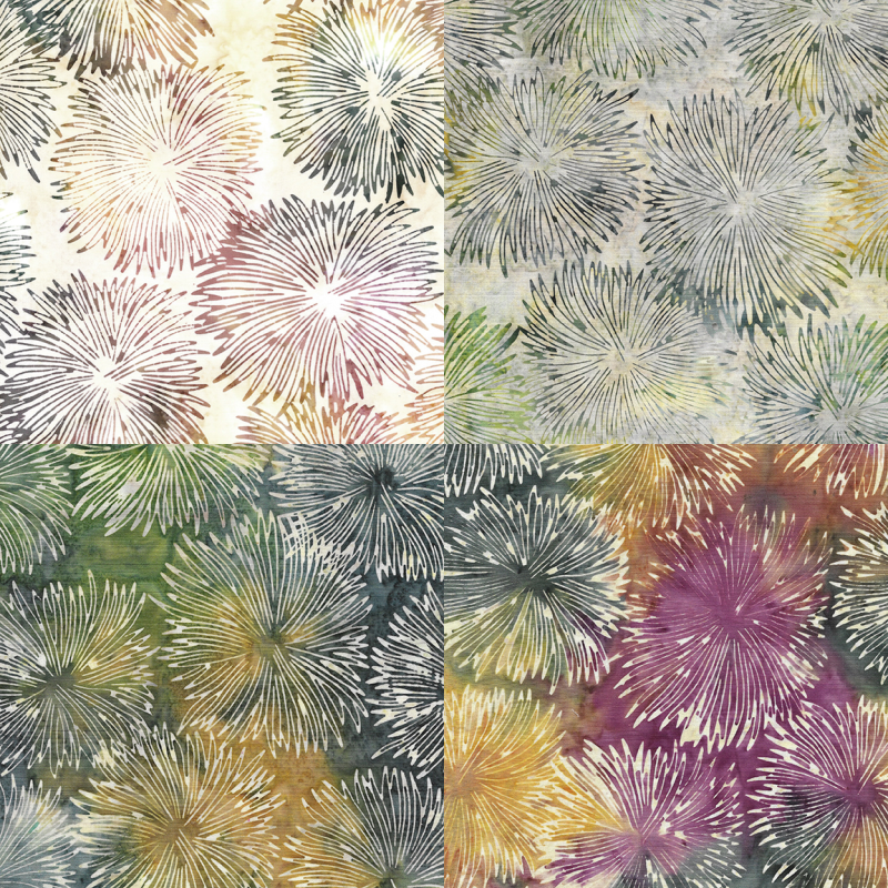 Island Batik - 
