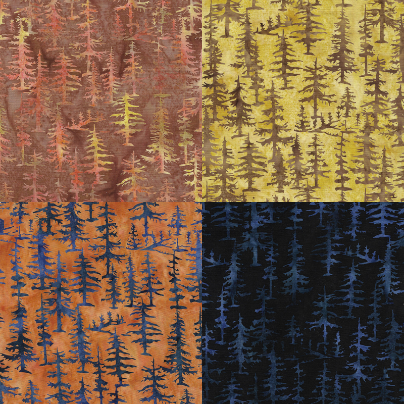 Island Batik - 