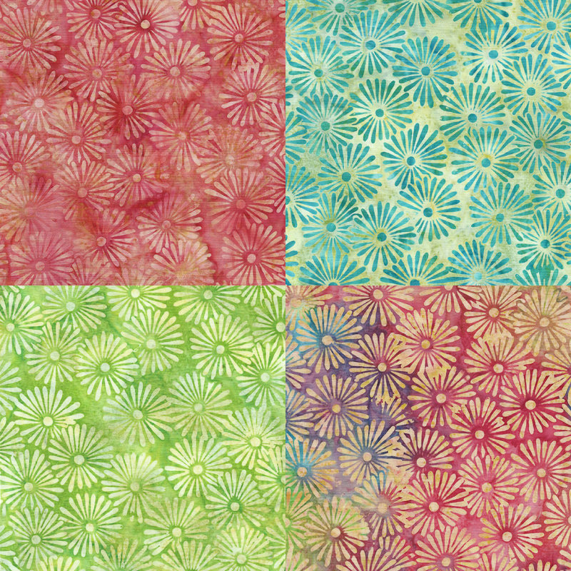 Island Batik - 