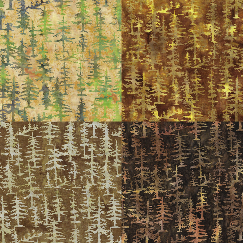 Island Batik - 