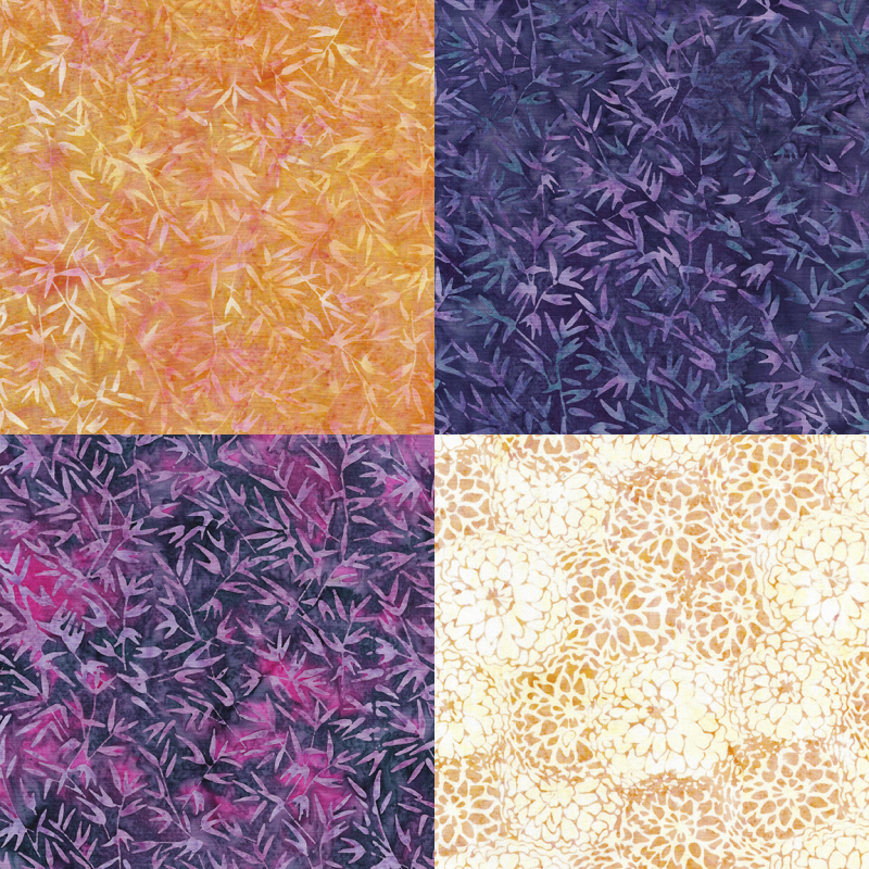 Island Batik - 