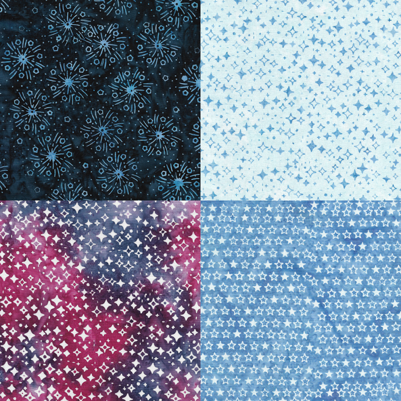 Island Batik - 