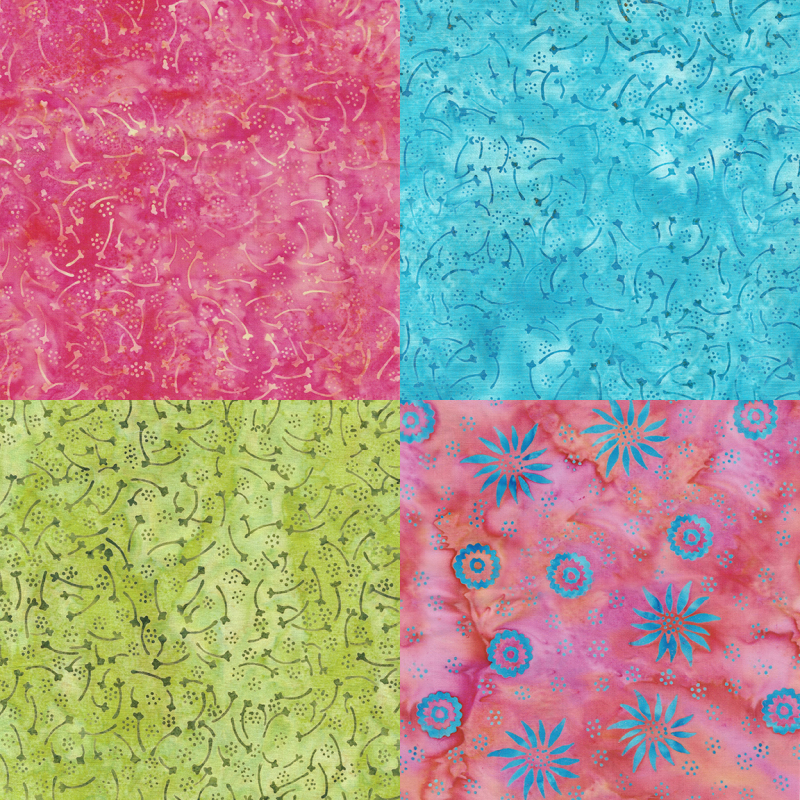 Island Batik - 