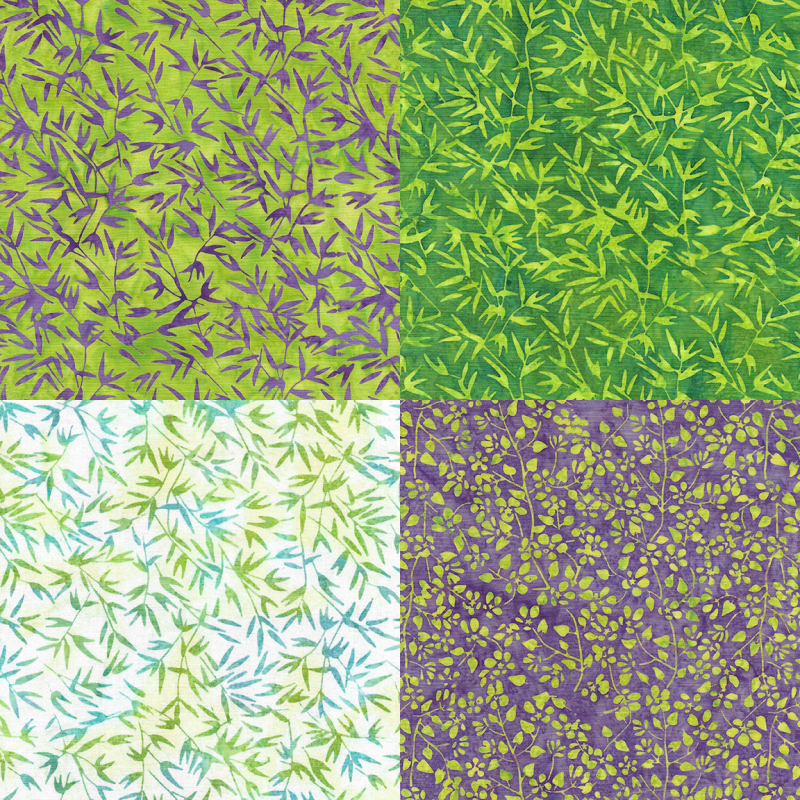 Island Batik - 