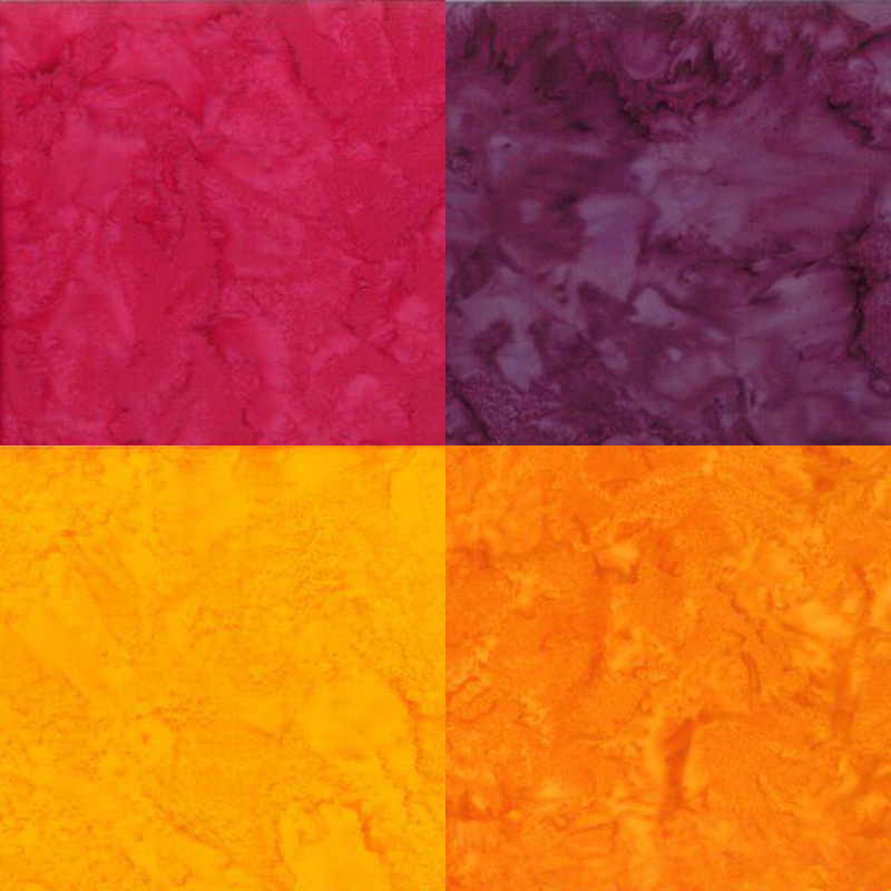 Hoffman California Fabrics - 