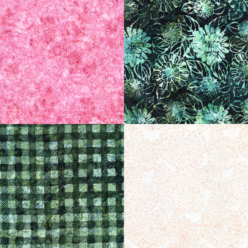 Timeless Treasures - 