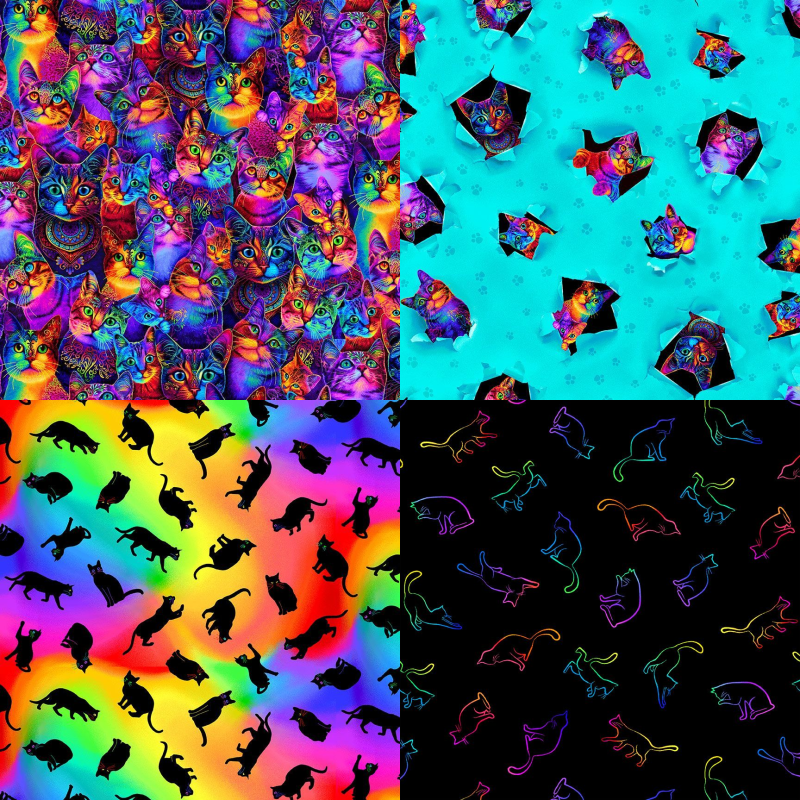 Timeless Treasures - 