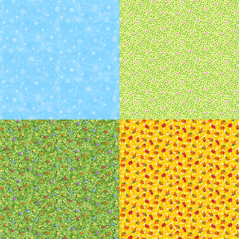 Timeless Treasures - 