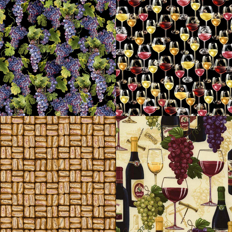 Timeless Treasures - 