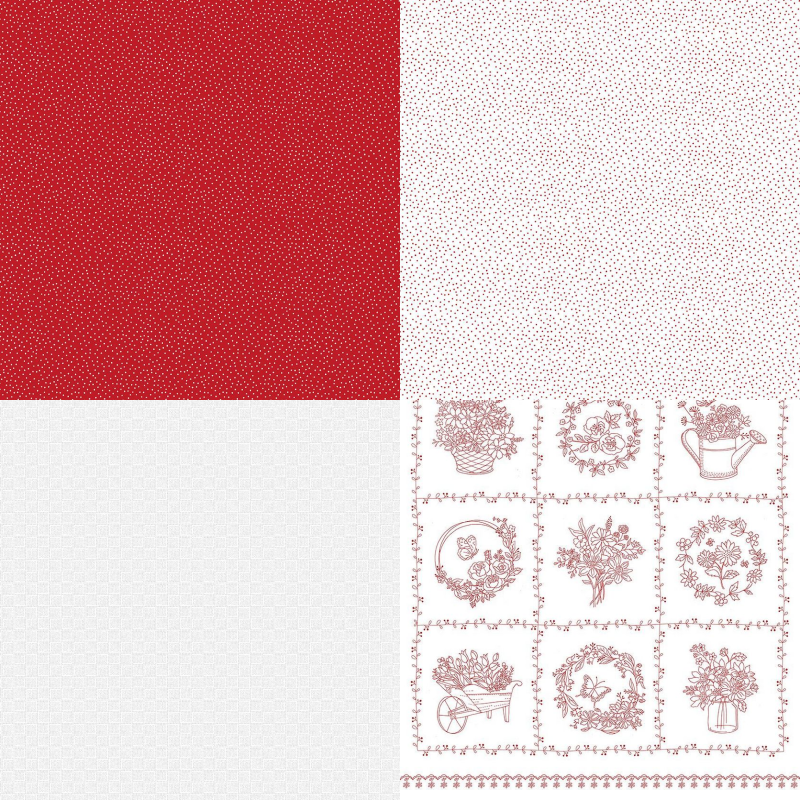 Timeless Treasures - 