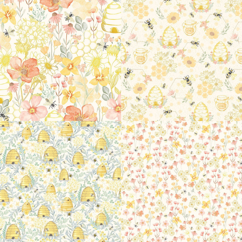 Timeless Treasures - 