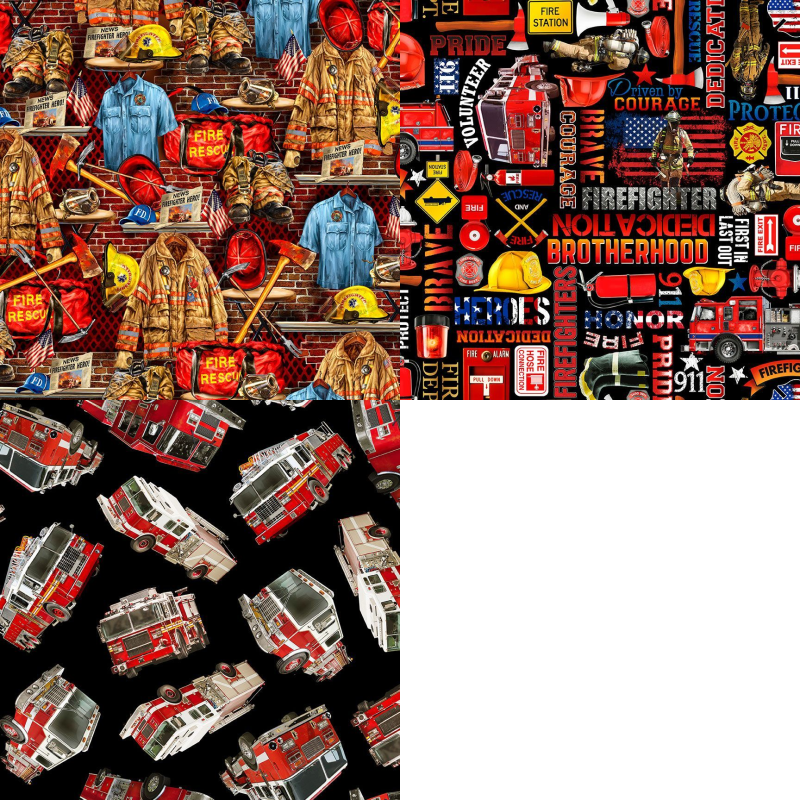 Timeless Treasures - 