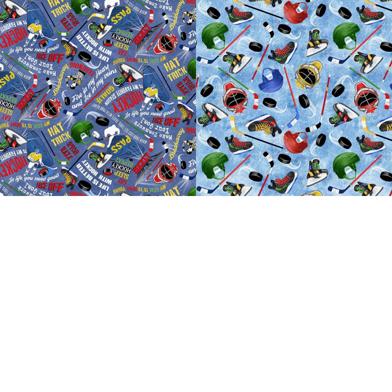 Timeless Treasures - 