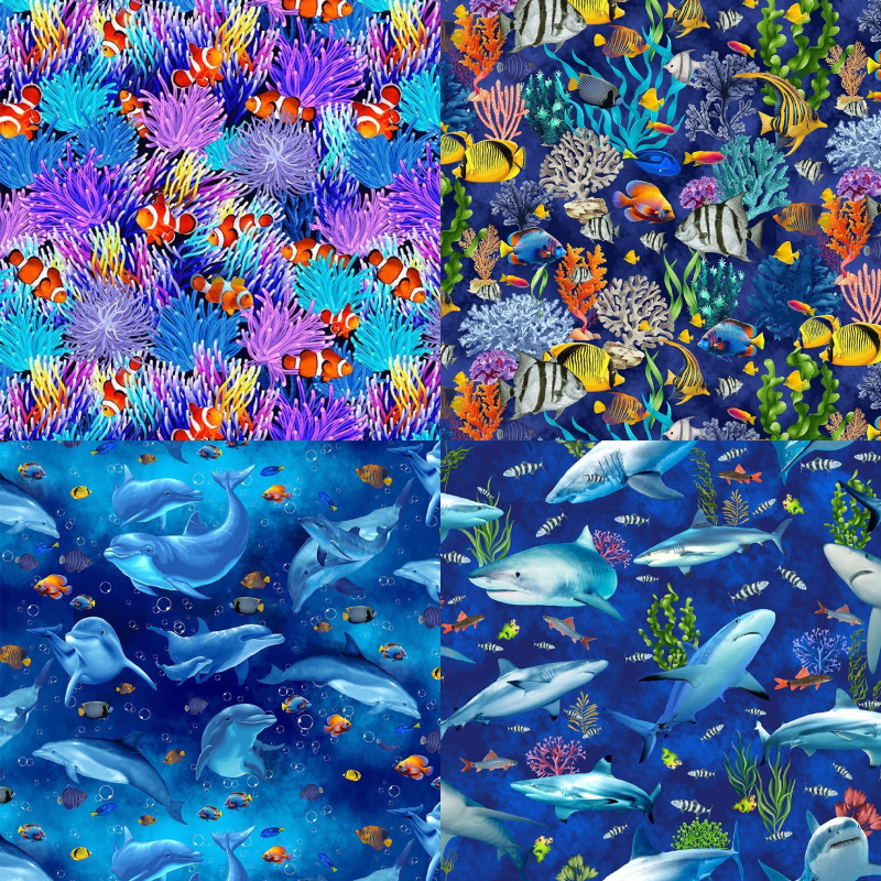 Timeless Treasures - 