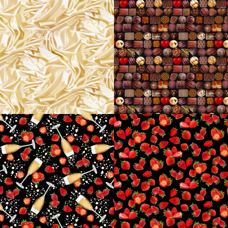 Timeless Treasures - 