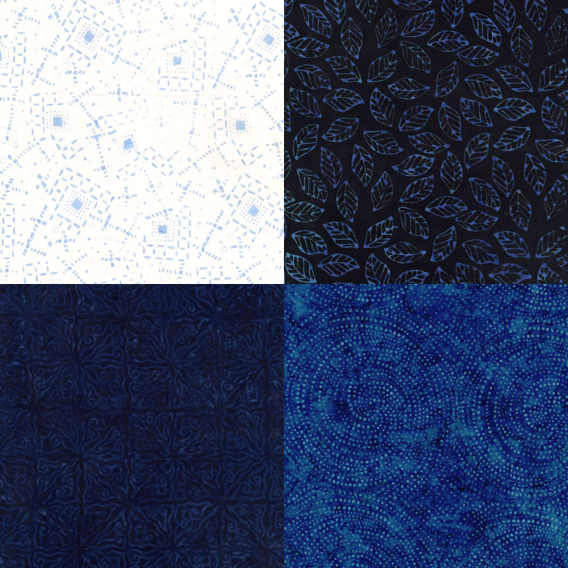 Timeless Treasures - 