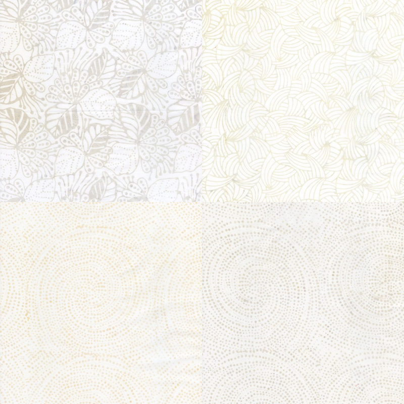 Timeless Treasures - 