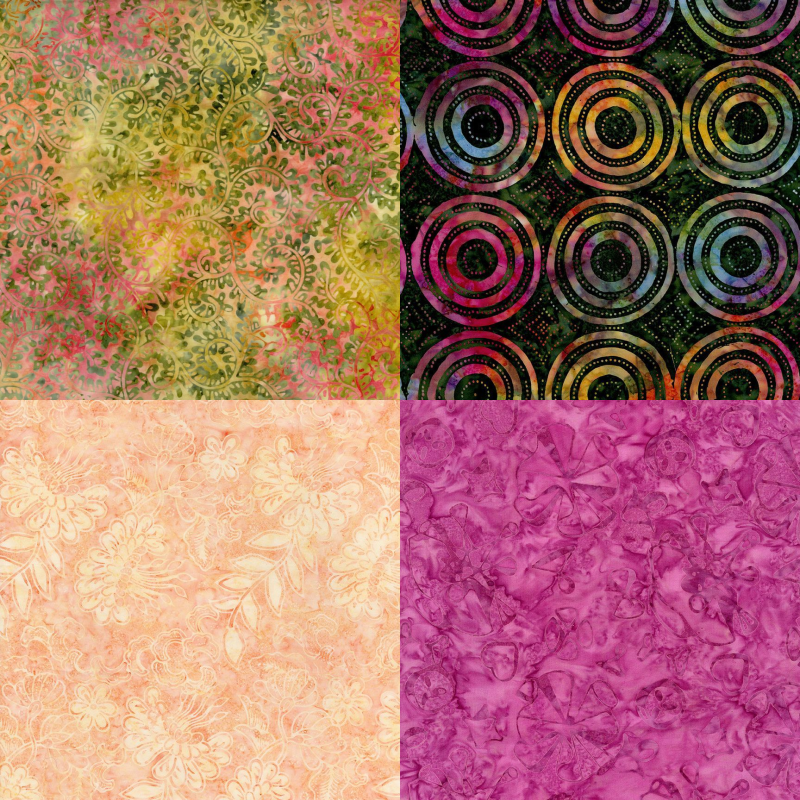 Timeless Treasures - 