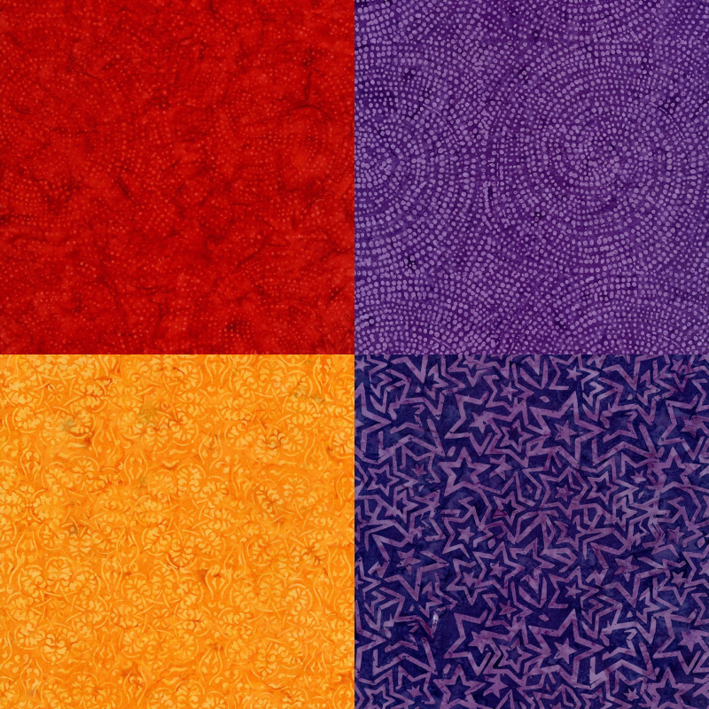 Timeless Treasures - 