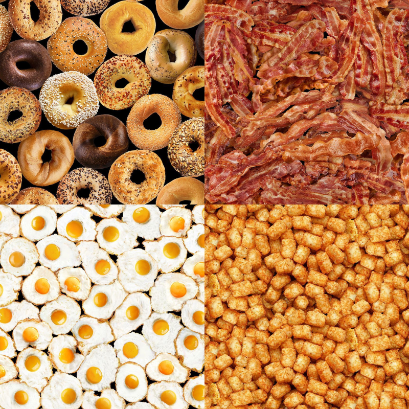 Timeless Treasures - 