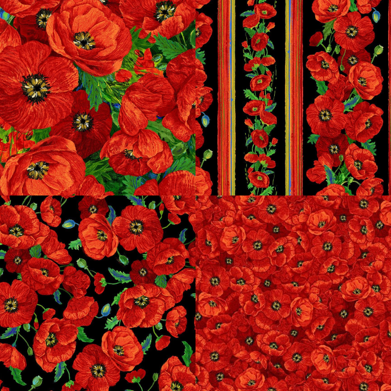 Timeless Treasures - 