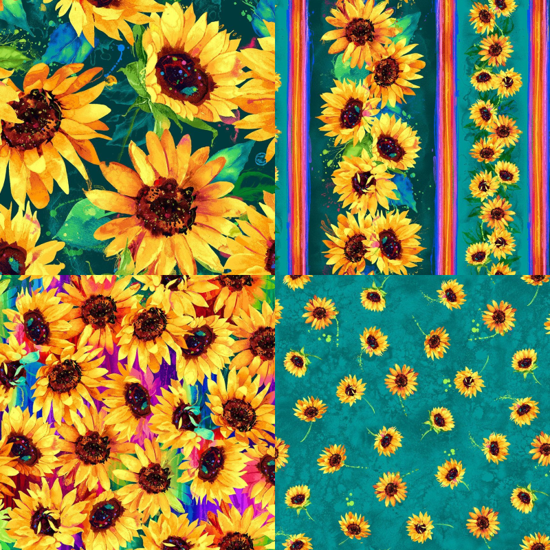 Timeless Treasures - 