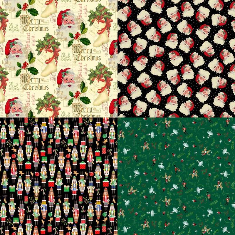 Timeless Treasures - 