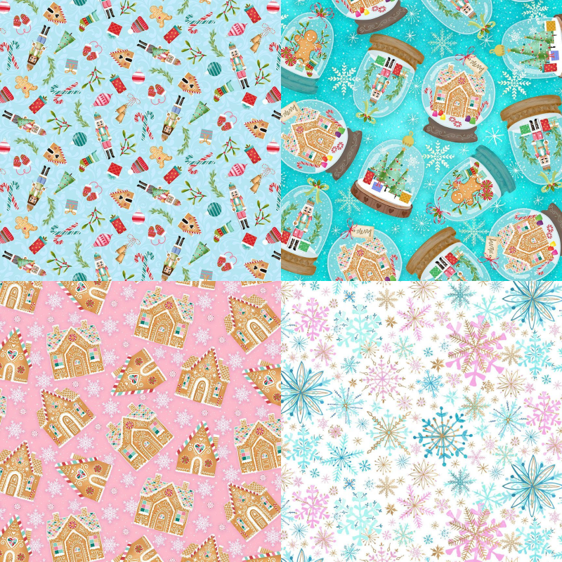 Timeless Treasures - 