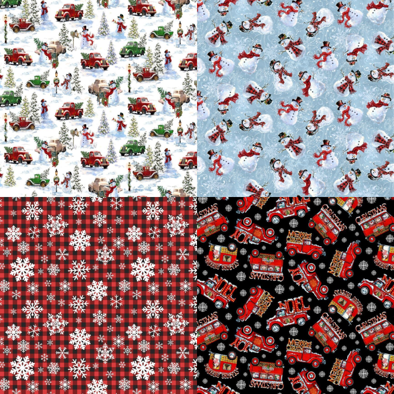 Timeless Treasures - 