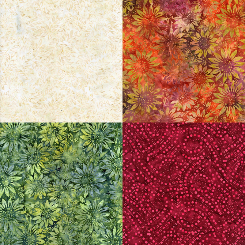 Timeless Treasures - 