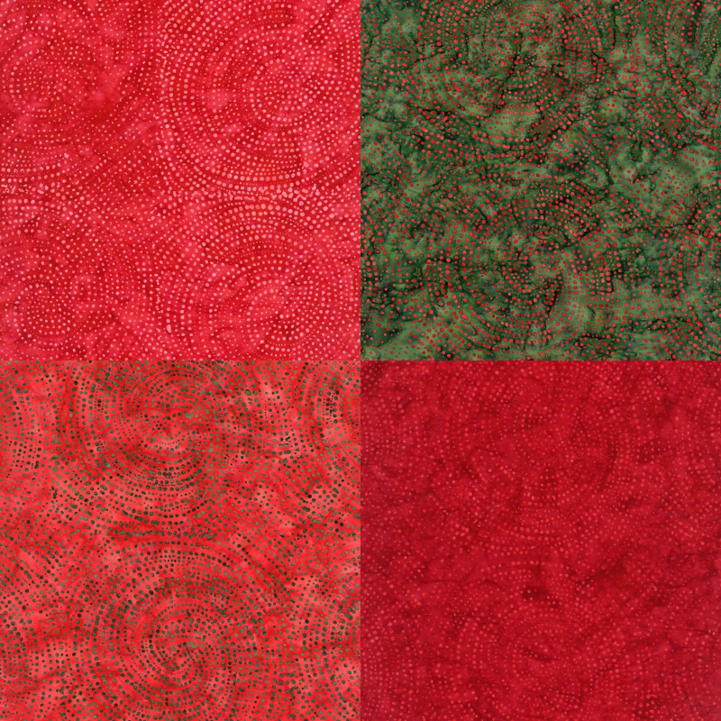 Timeless Treasures - 