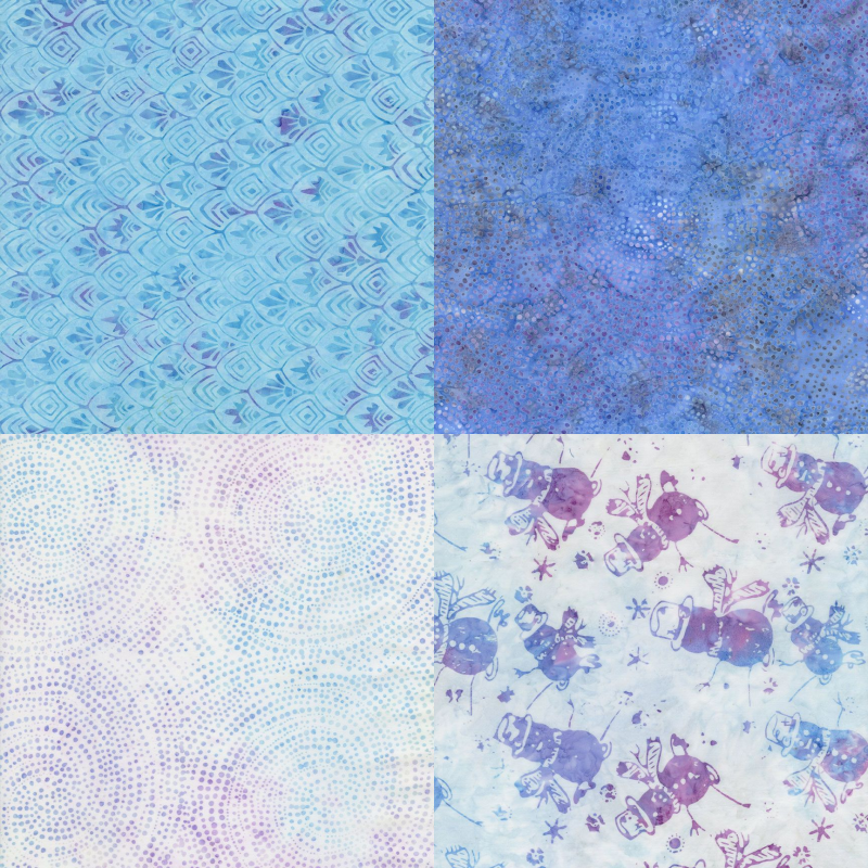 Timeless Treasures - 