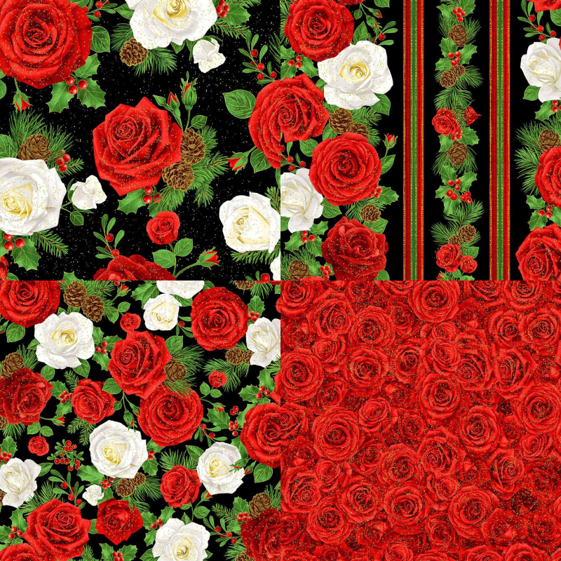 Timeless Treasures - 