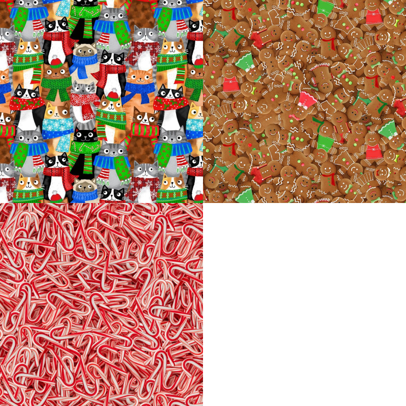 Timeless Treasures - 